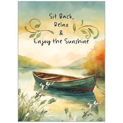 Legacy Greeting Cards