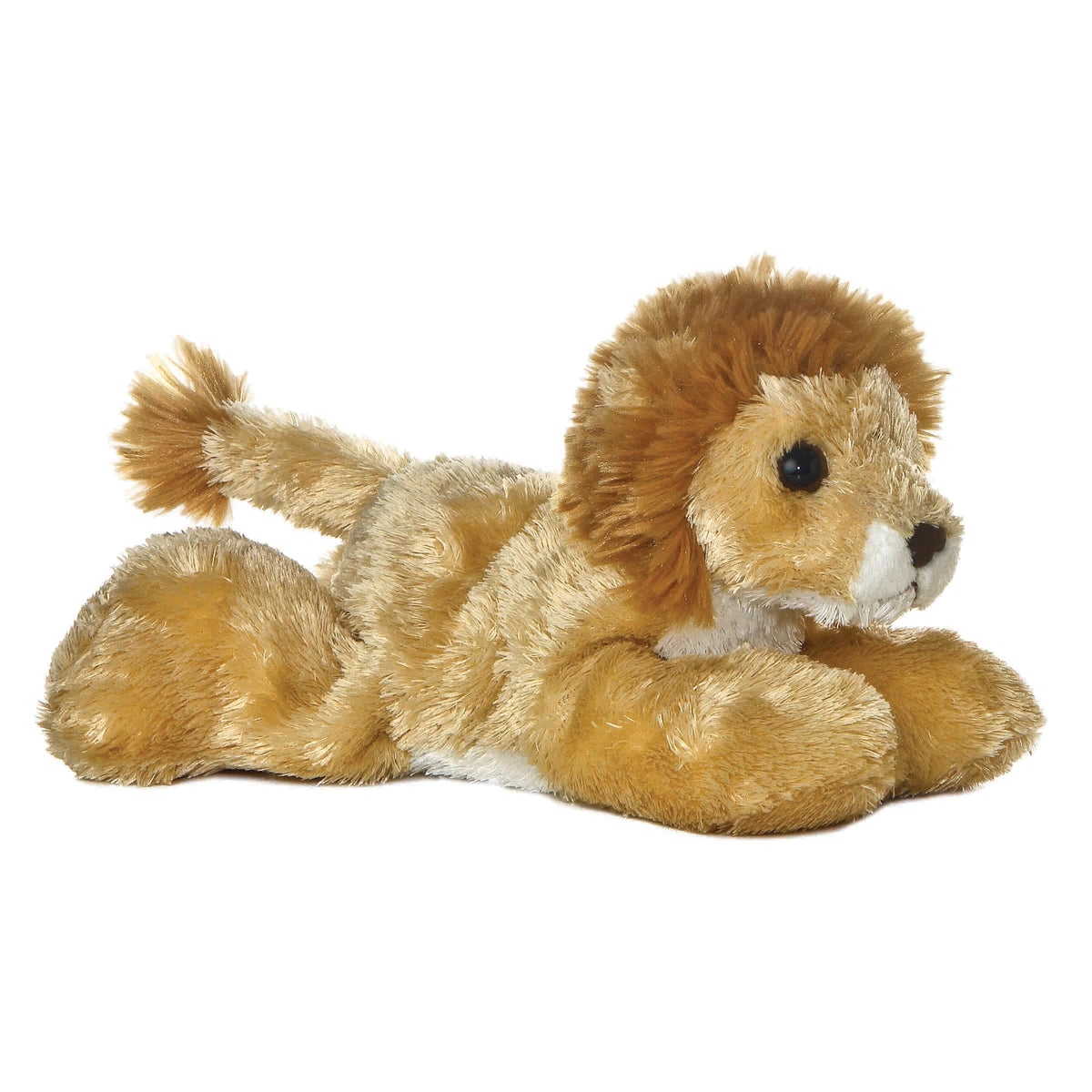 Aurora Mini Flopsie Stuffed Animals