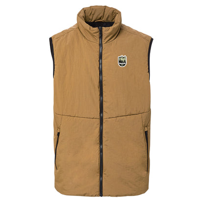 Tomahawk Patch Men's Weatherproof Vest