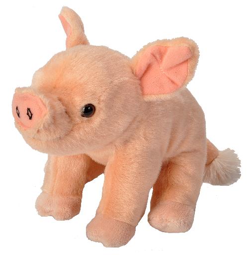 Mini Cuddlekins Stuffed Animals