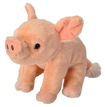 Mini Cuddlekins Stuffed Animals