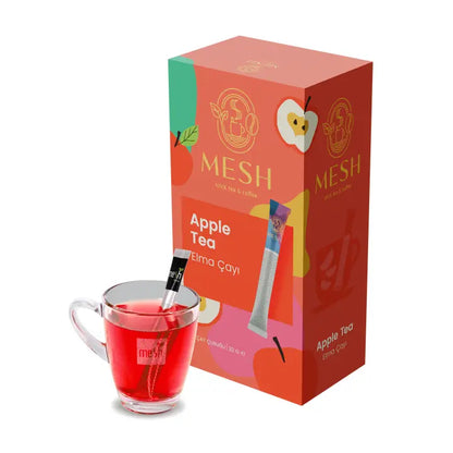 Mesh Sticks - Tea & Coffee