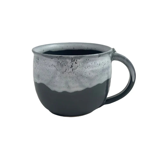 Handmade XL Latte Mugs