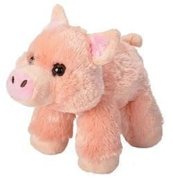Mini Hug'Ems Stuffed Animals