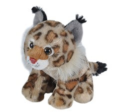 Mini Cuddlekins Stuffed Animals