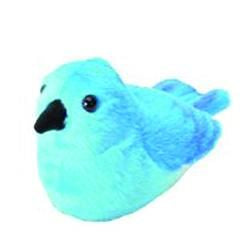 Audio Bird Stuffed Animals