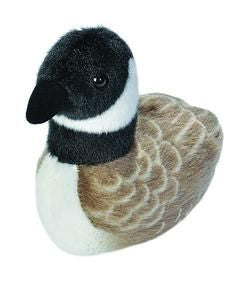 Audio Bird Stuffed Animals