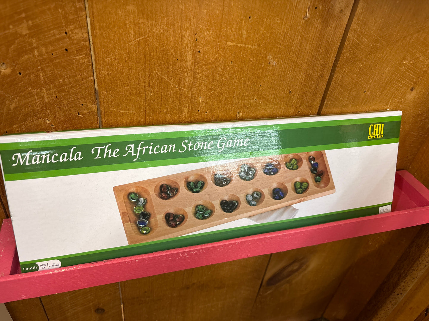 Mancala