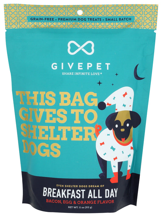 GivePet Dog Treats
