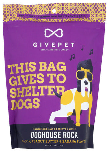 GivePet Dog Treats