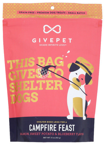 GivePet Dog Treats