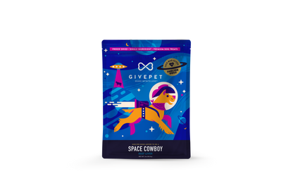 GivePet Freeze Dried Dog Treats