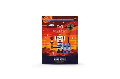 GivePet Freeze Dried Dog Treats