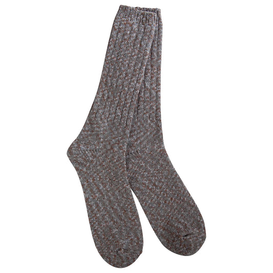 World's Softest Men's Metro Ragg Socks