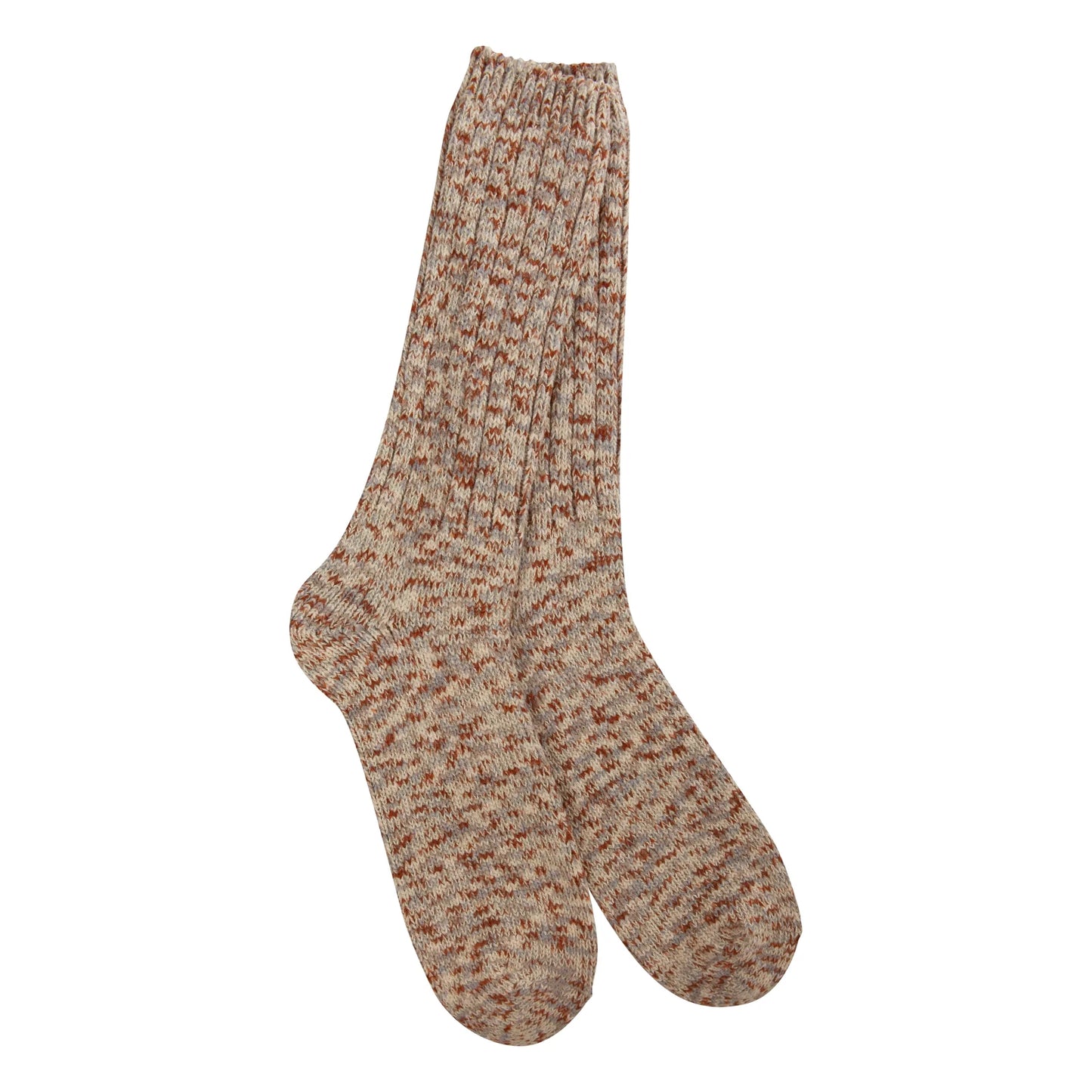 World's Softest Men's Metro Ragg Socks