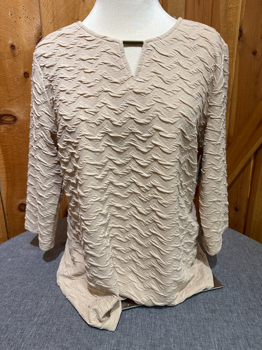Southern Lady Glamorous Novelty Top