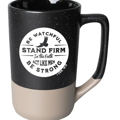Pebble Mugs