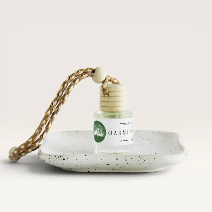 Twisted Tomboy Car Diffusers