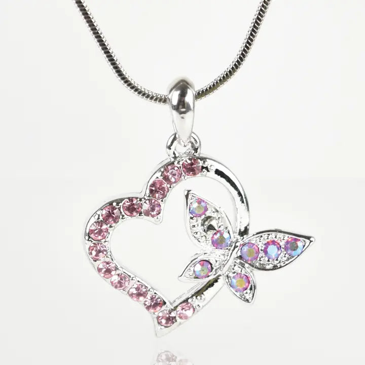 Pendant Necklaces