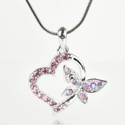 Pendant Necklaces