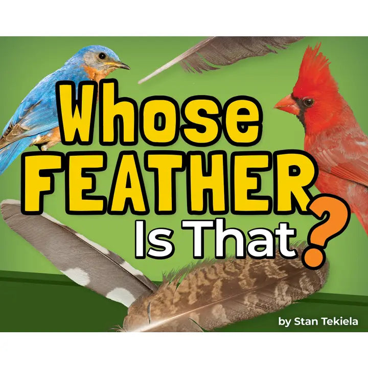 Whose Books