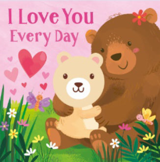 Finger Puppet Books