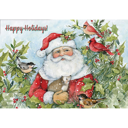 LANG Petite Christmas Cards