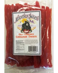 Mountain Sweets Licorice