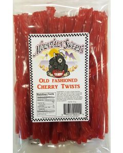 Mountain Sweets Licorice