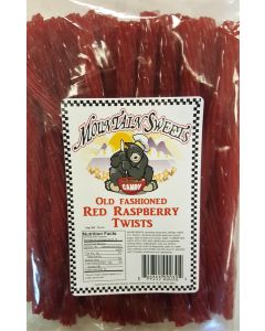 Mountain Sweets Licorice