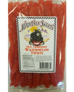 Mountain Sweets Licorice