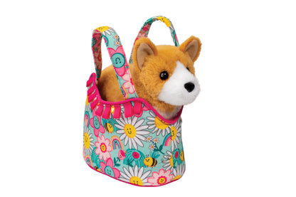 Sassy Sak- Kids Purse with Animal