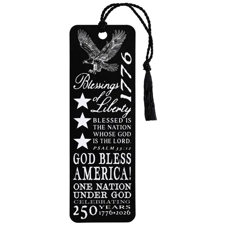 Tassel Bookmarks