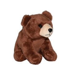 Pocketkins Stuffed Animals
