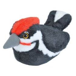 Audio Bird Stuffed Animals