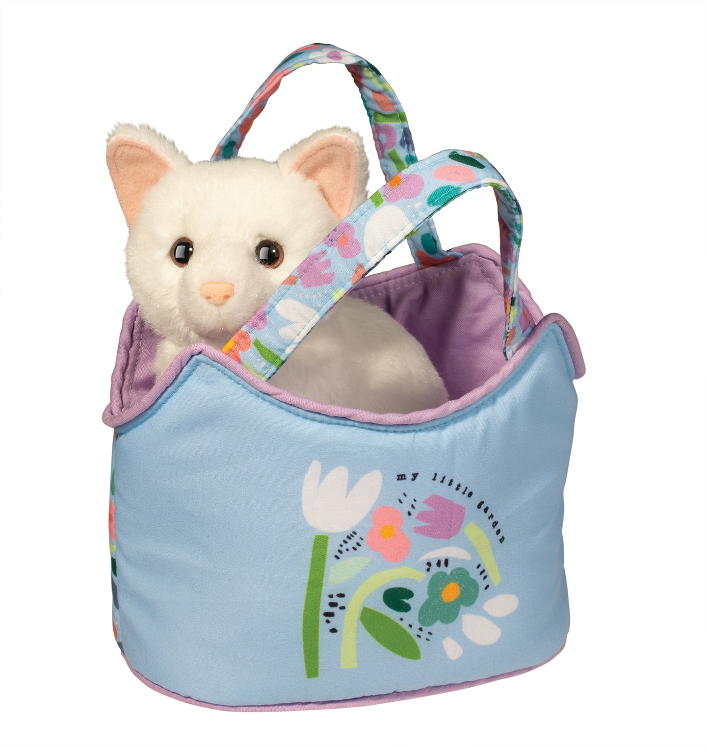 Sassy Sak- Kids Purse with Animal