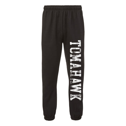 Tomahawk Elastic Cuff Fleece Pant