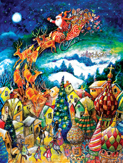 Sunsout 300 Piece Puzzles