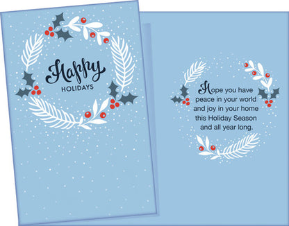 Stockwell 99 ₵ Christmas Cards