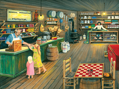 Sunsout 300 Piece Puzzles