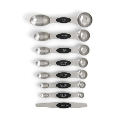 Magnetic Measuring Spoons
