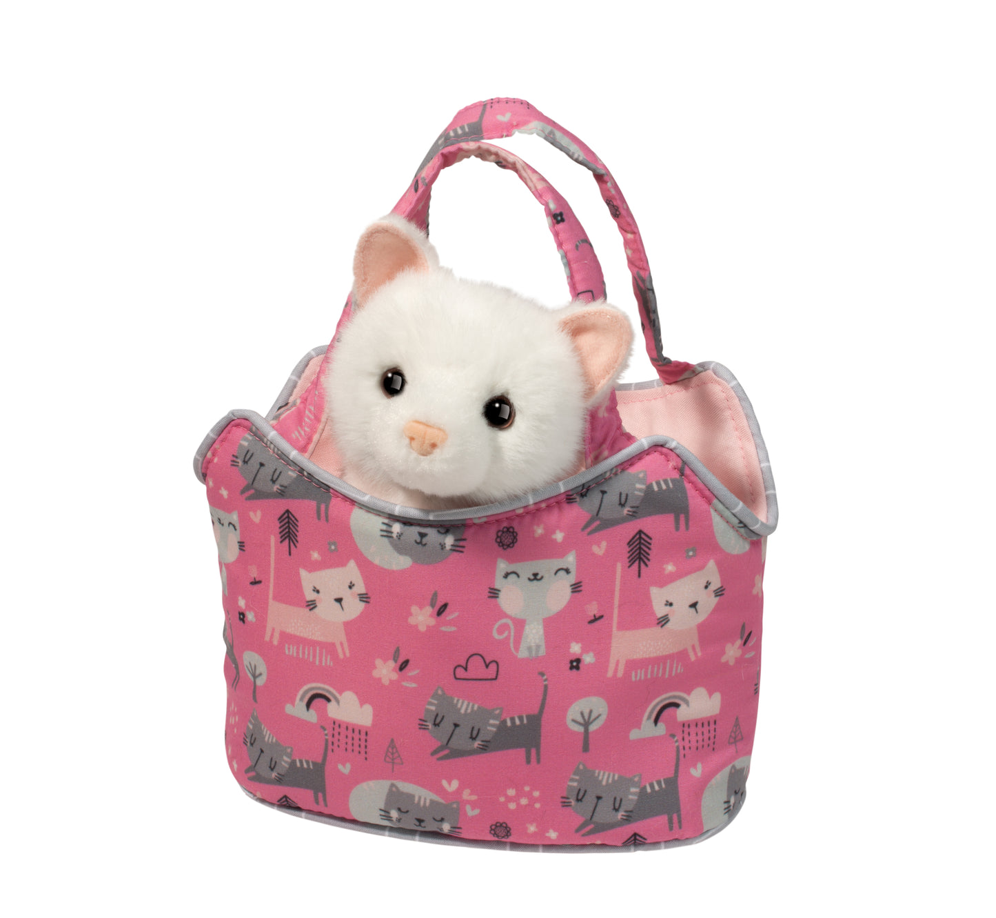 Sassy Sak- Kids Purse with Animal