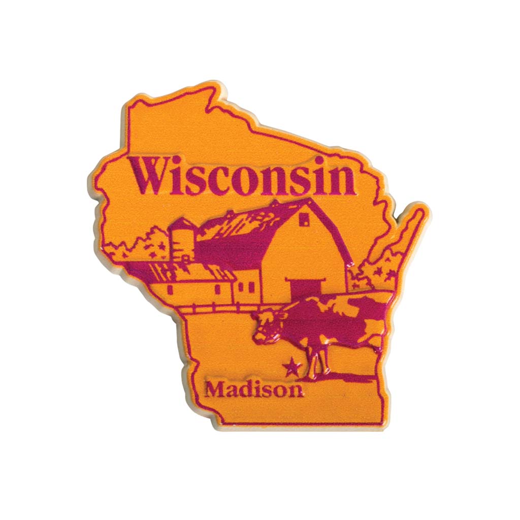 WI Magnet