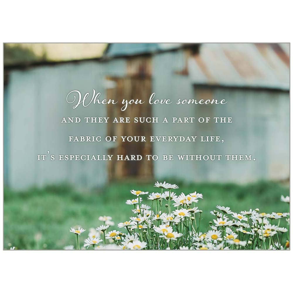 Legacy Greeting Cards