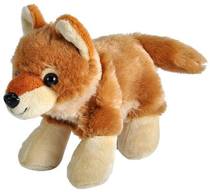 Mini Hug'Ems Stuffed Animals