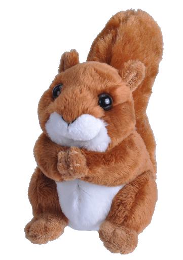 Pocketkins Stuffed Animals