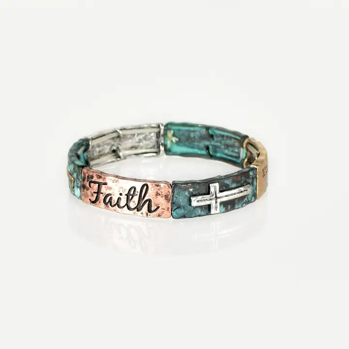 Metal Bracelets