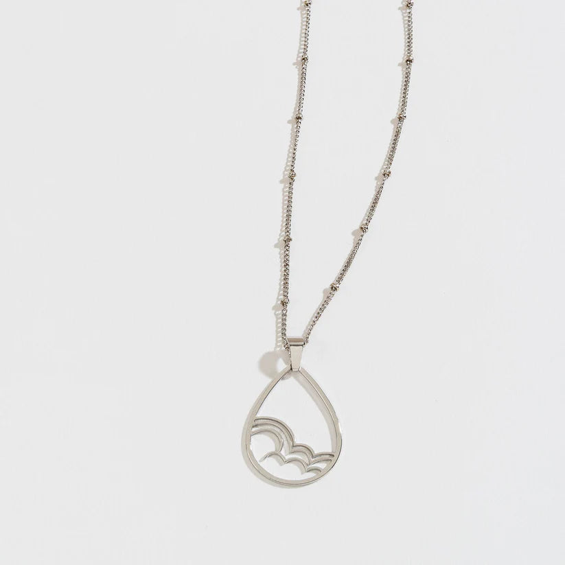 Sky's The Limit Necklace