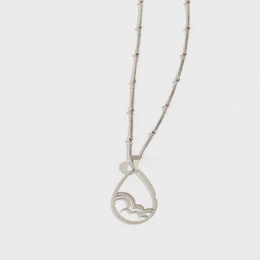 Sky's The Limit Necklace