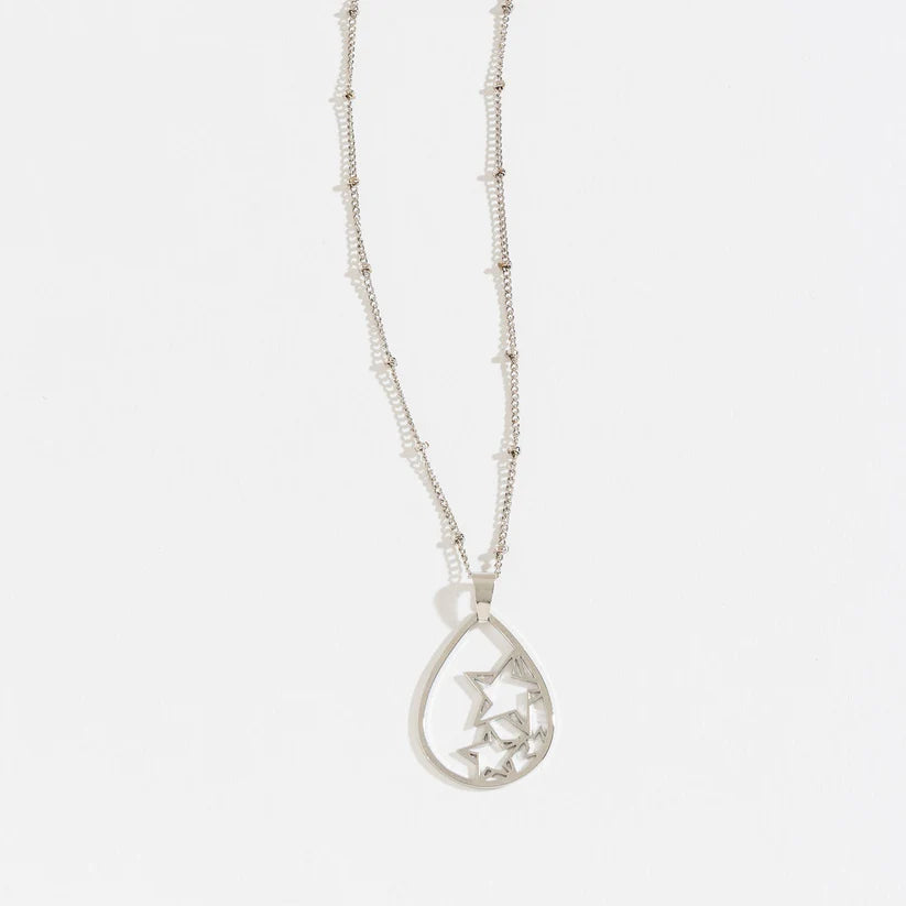 Sky's The Limit Necklace